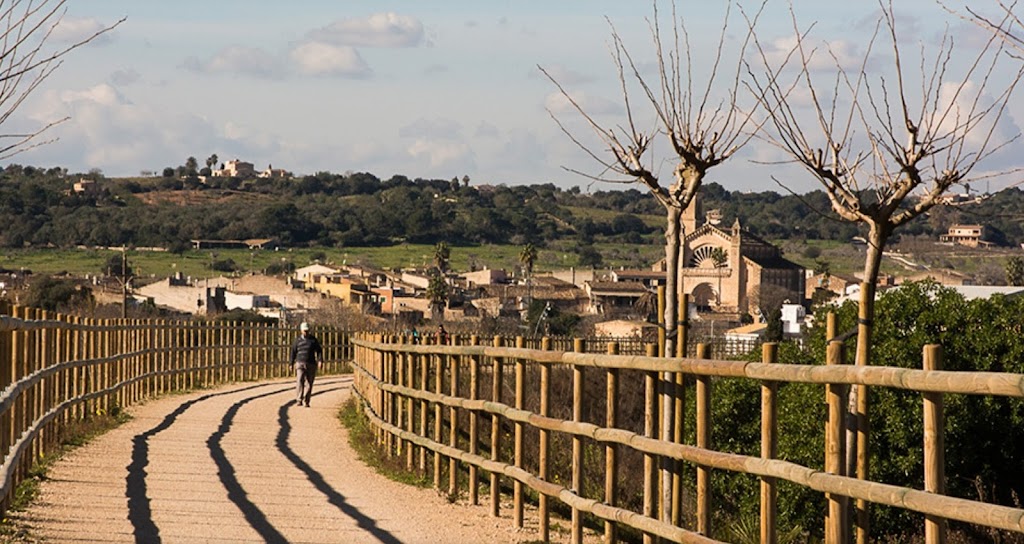 Via Verda Manacor-Arta