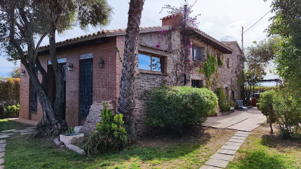 Allotjament Vila Rotonda