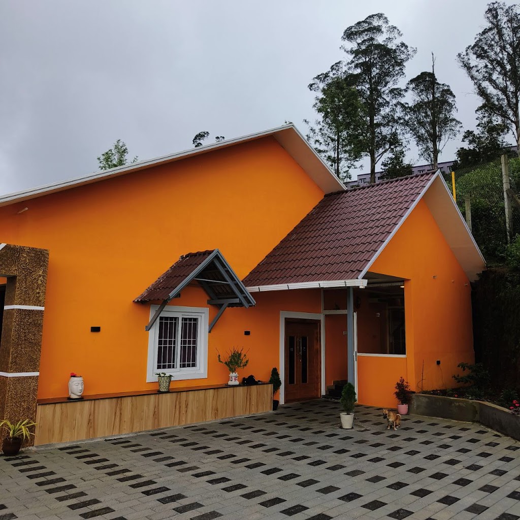 Cottage