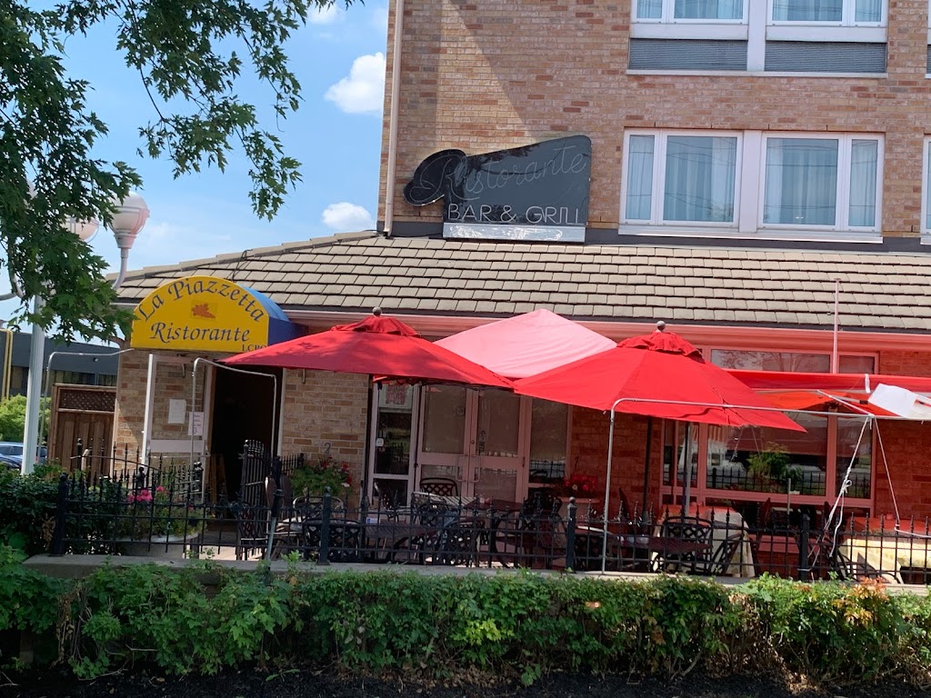 La Piazzetta Ristorante in Markham