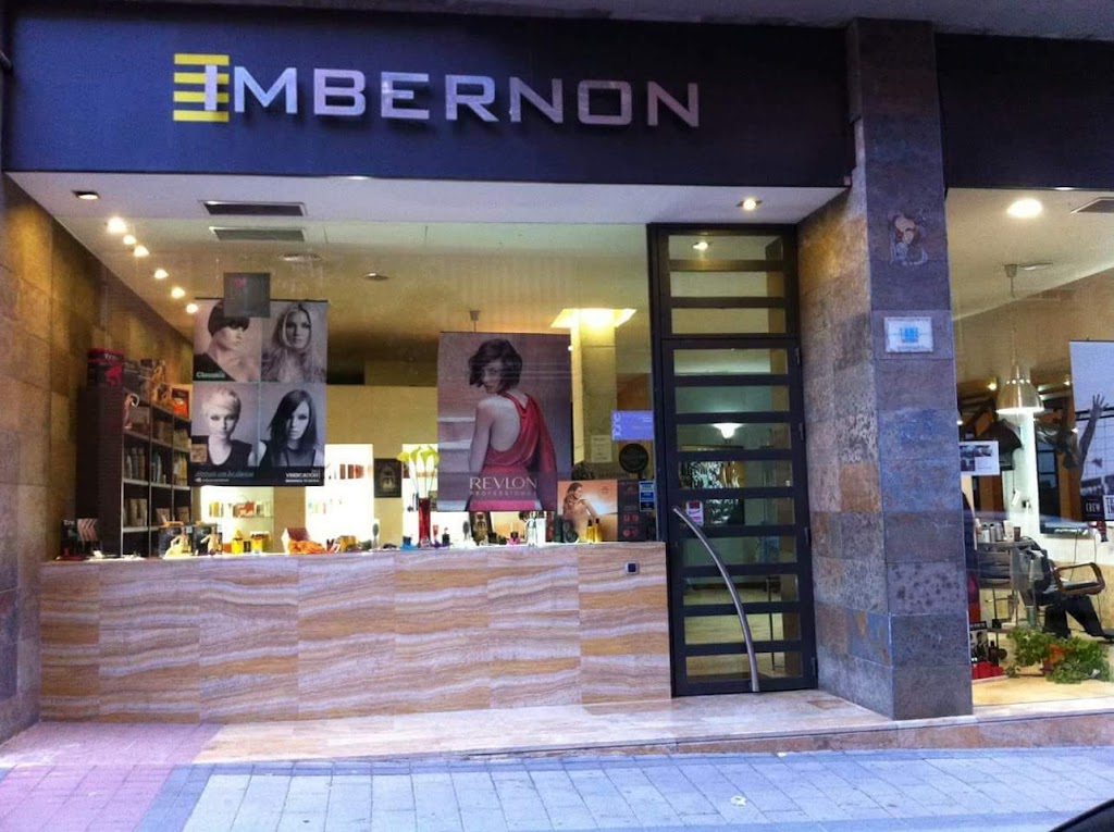 Salon Imbernon
