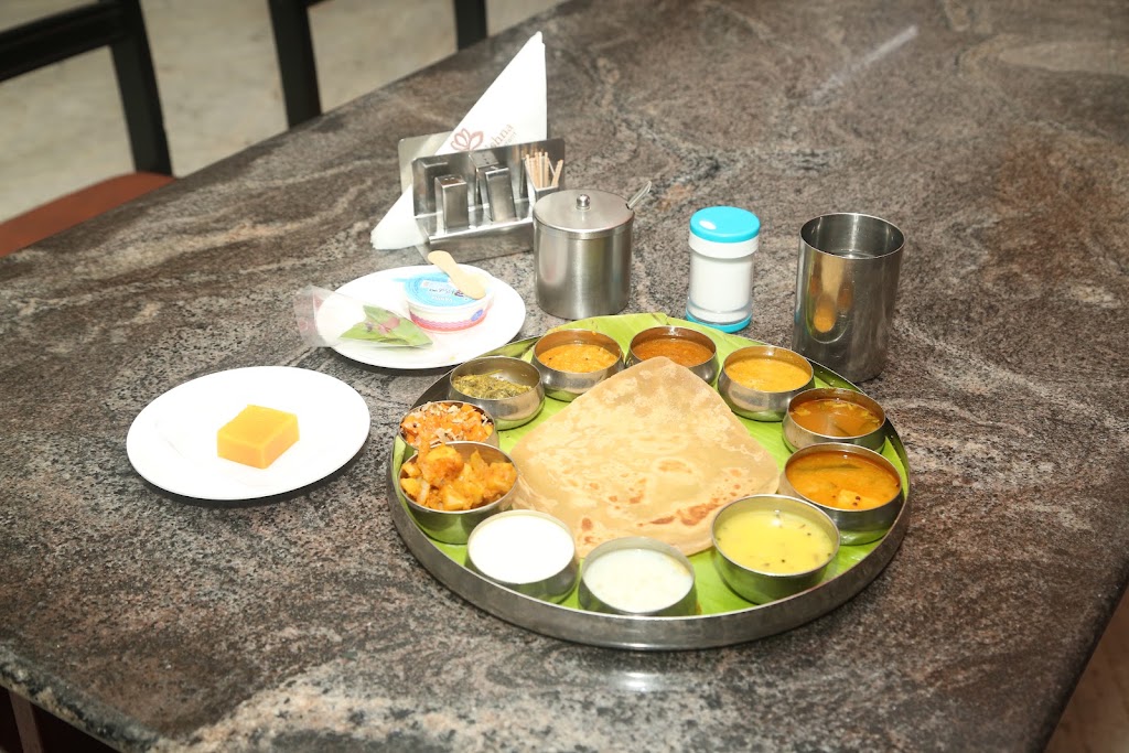 Thali