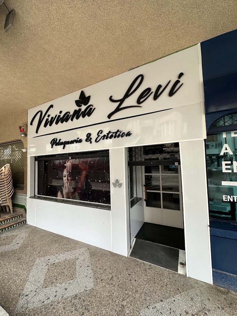 Viviana Levi — Exterior