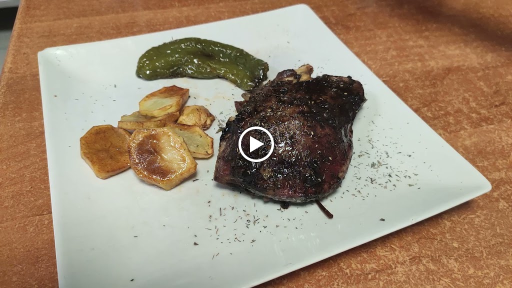 Braseria Miami Martorell — Videos