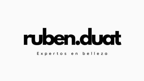 Ruben Duat | Expertos en belleza. Peluqueria y estetica. — Mas recientes