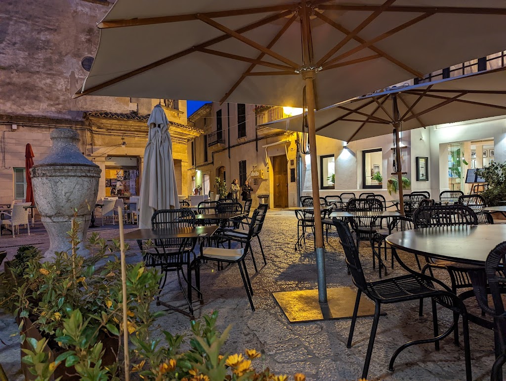 La Merceria Restaurante