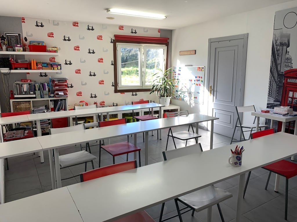 Mar Picos - School Of English