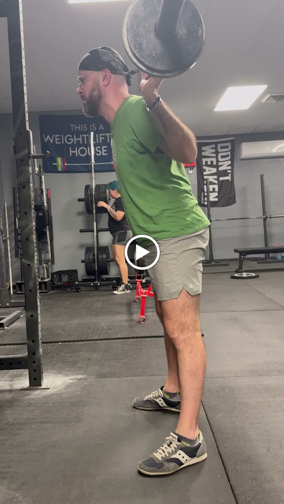  Endure Athletics Co.