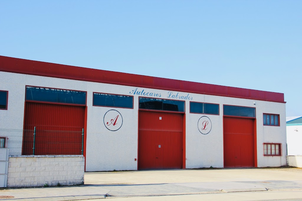 Autocares Labrador