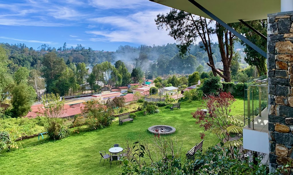 Mountain Retreat Kodai