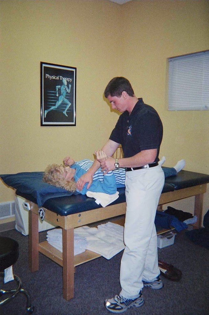  Circleville Physical Therapy