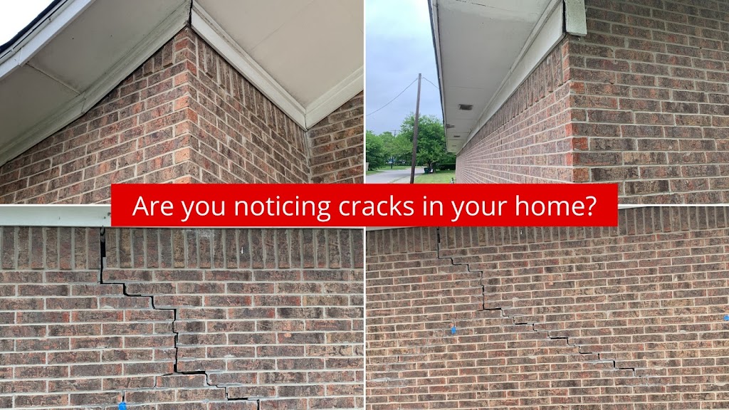 PermaTech Foundation Repair Dallas