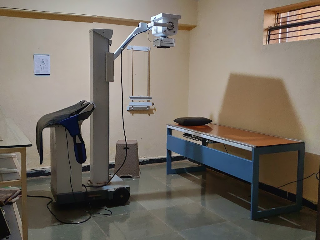 Dr. Kurkote Hospital