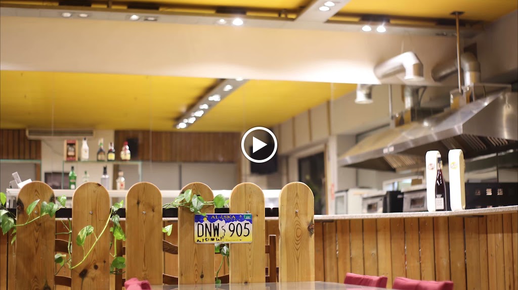 Restaurant Can Belda — Videos