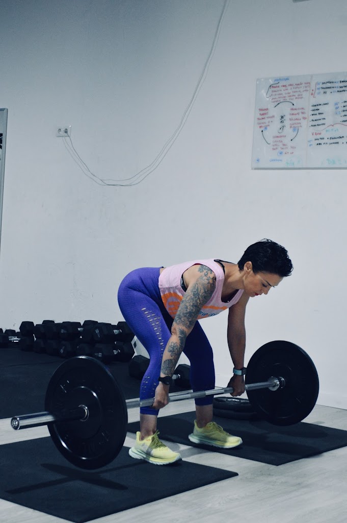 Aviva't Centre d'Entrenament Fisic i Salut