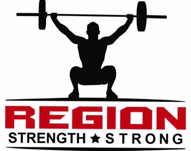  Region Strength Personal Training
