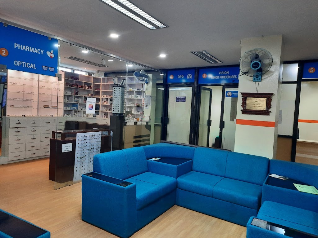 National Eye Cosmetic Surgery Center