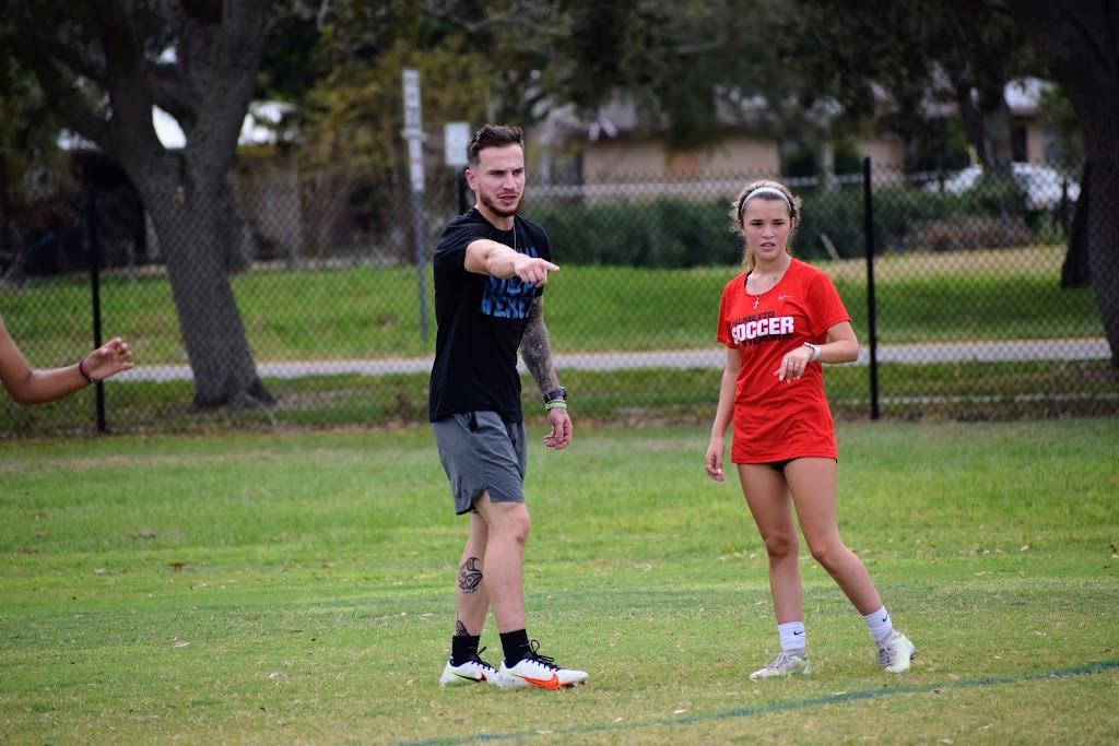  Geaux Harder Performance