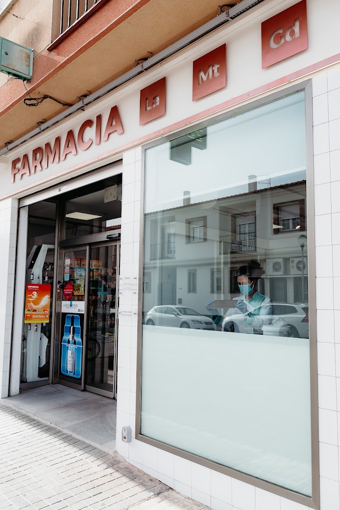 Farmacia Laura Mateos Grande// Parafarmacia en Tomelloso, Ciudad Real