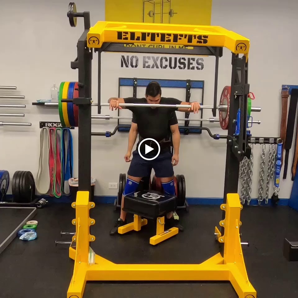  Strength SPT Personal Training