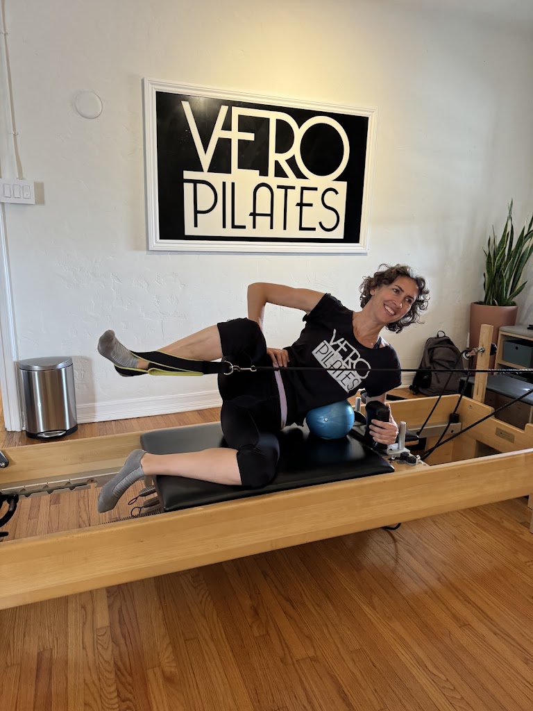  Vero Pilates