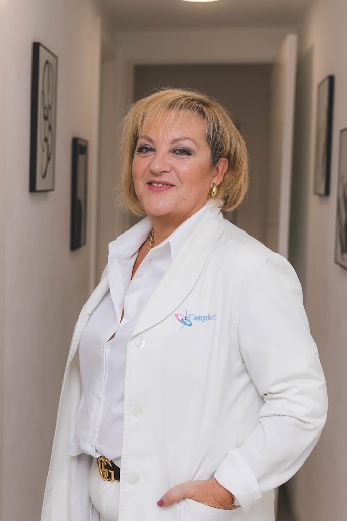 Cenydiet | Clinica Estetica Avanzada y Nutricion en Jaen