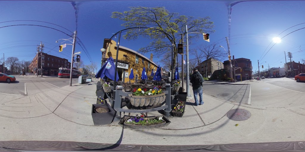 Street View & 360°