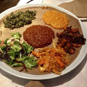 Injera
