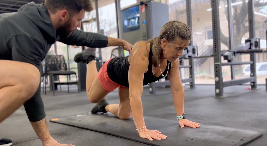  Chris Protein Personal Training Austin