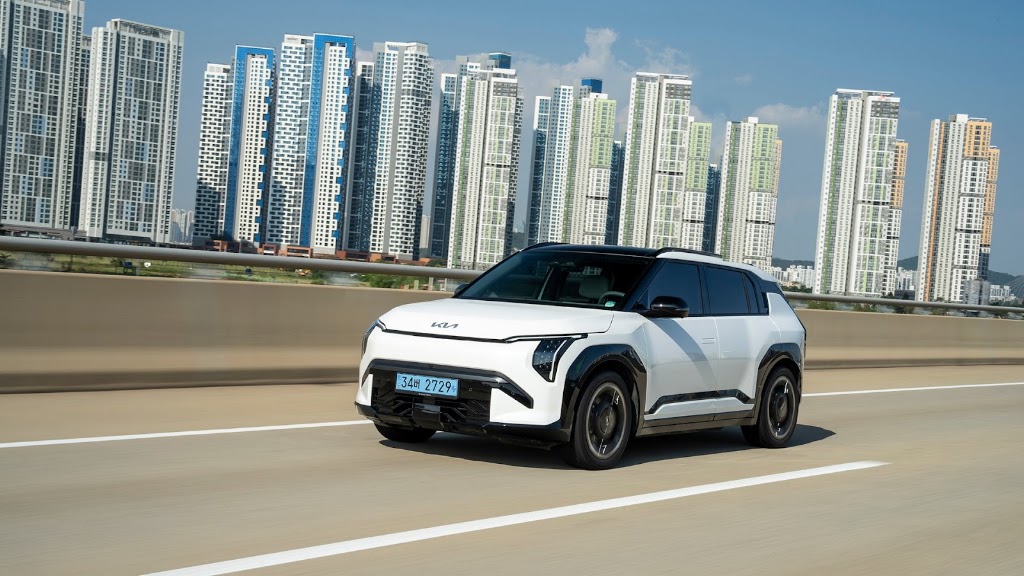 Kia Arimotor Canarias | Arucas — Del propietario