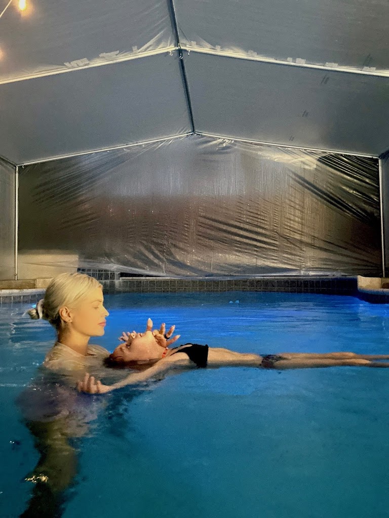  Little Otters Swim School