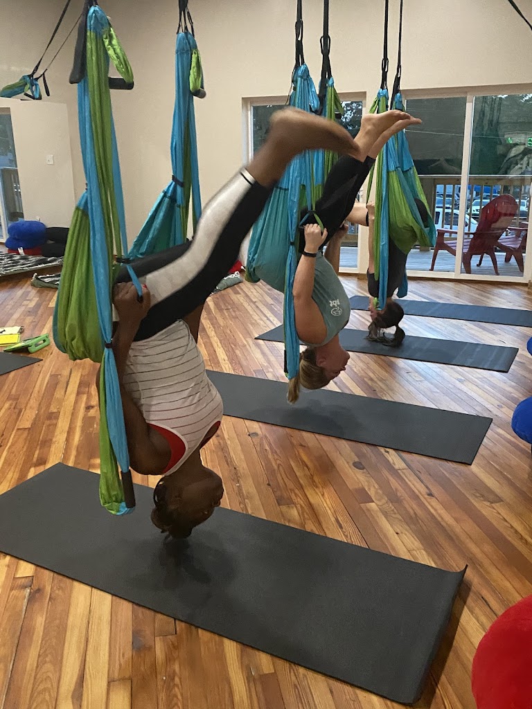  creACTive Yoga & Wellness Center