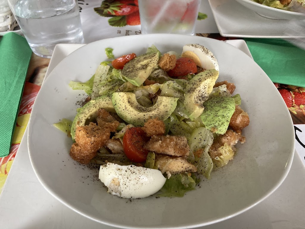 Restaurante El Rincon de Andalucia