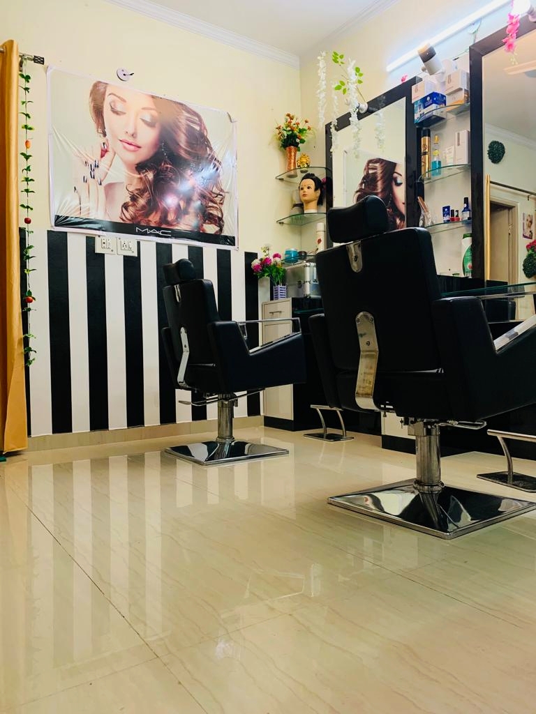 Skin Care Beauty Salon