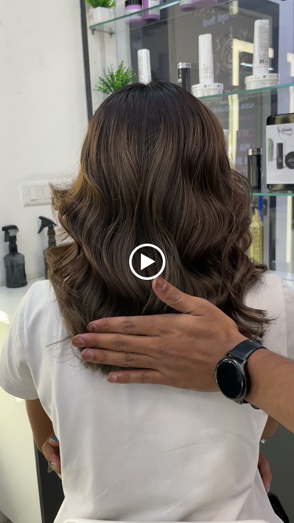 S Masters Family Salon Academy