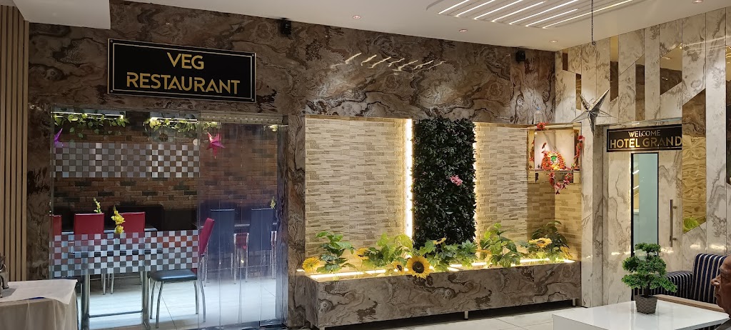 Hotel Grand