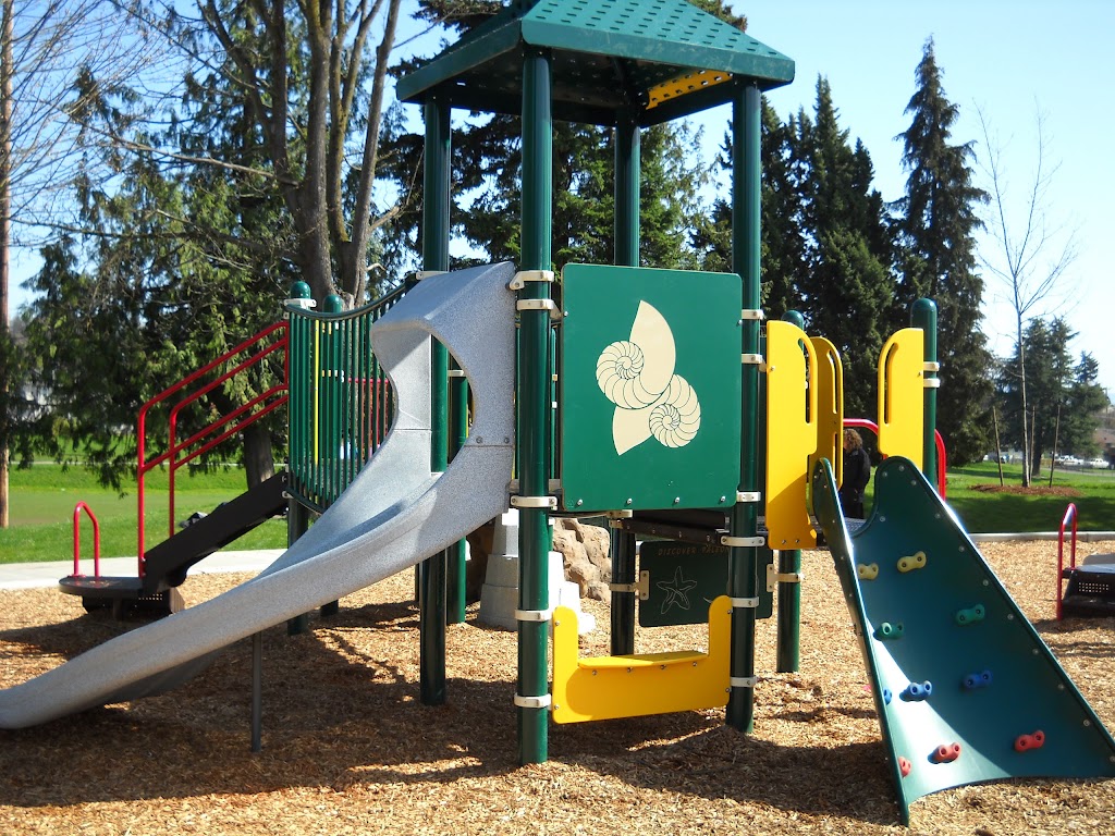 Brighton Playfield
