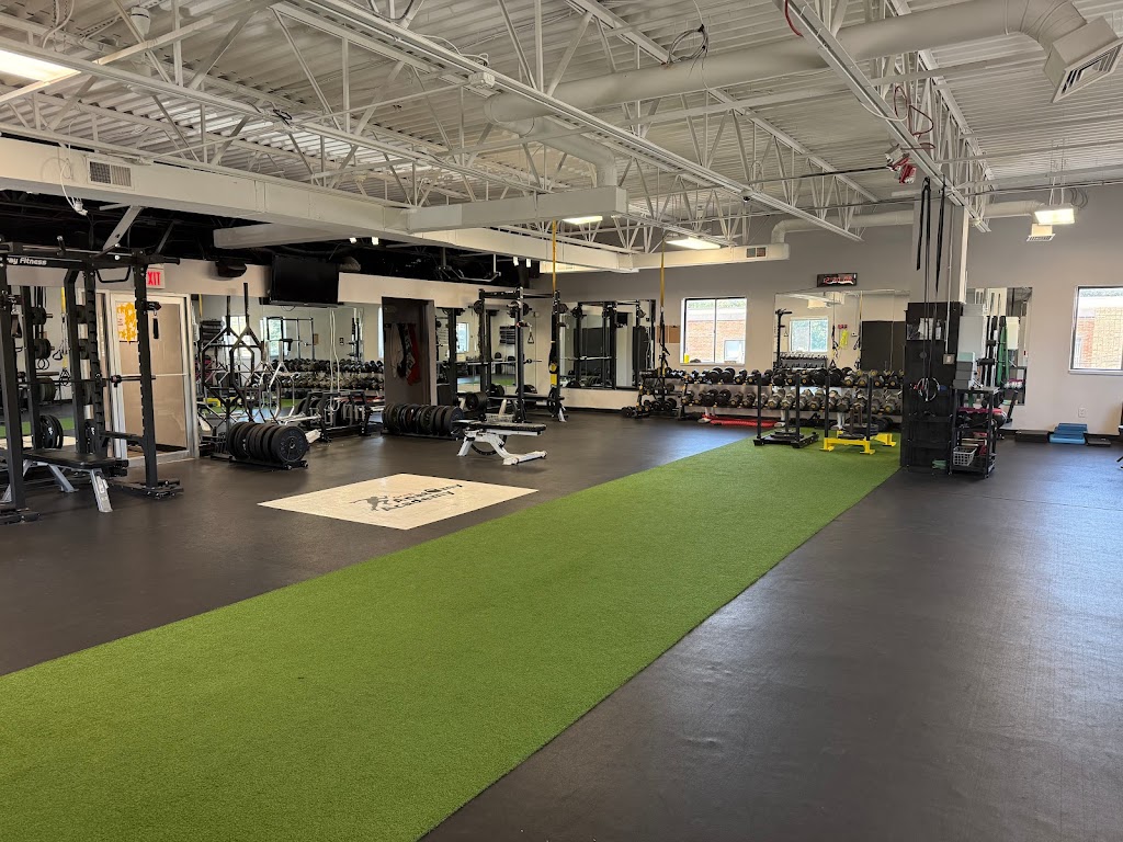  DNA Sports Performance