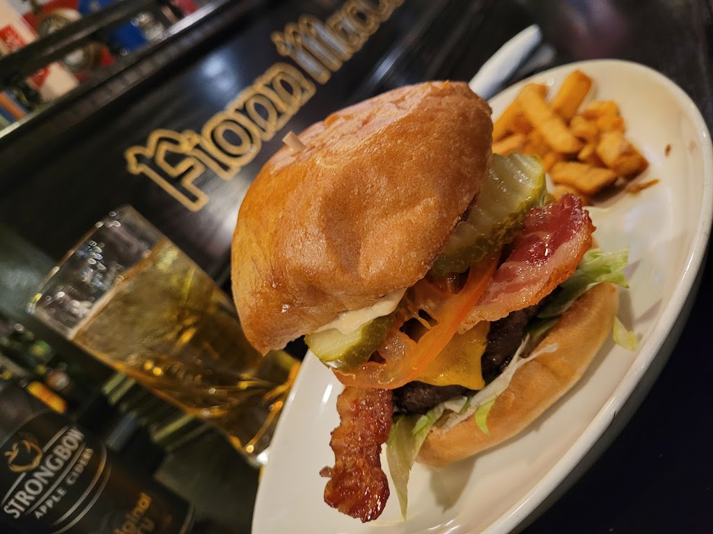 Chicken sandwich