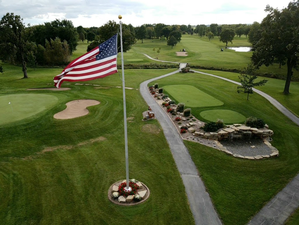  Fox Valley Golf Club (The Fox)