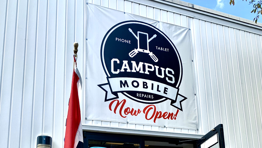 Campus Mobile Repair - Mobile phone repair shop in Keene , United States of America