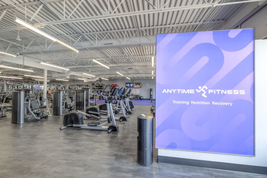  Anytime Fitness