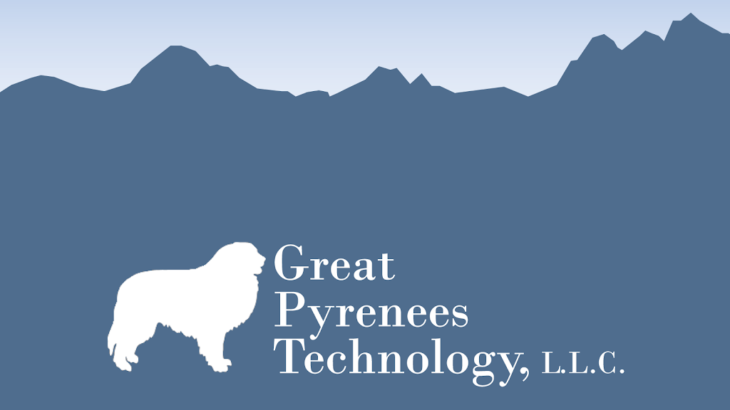 Great Pyrenees Technology L L C