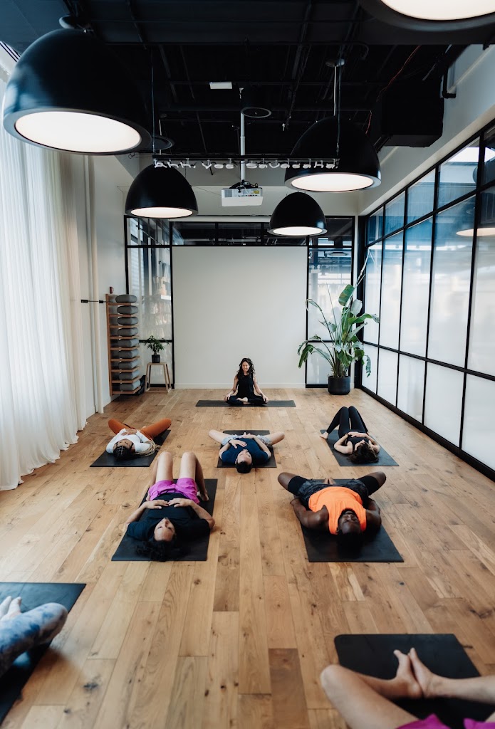  The Collective Yoga Co-op