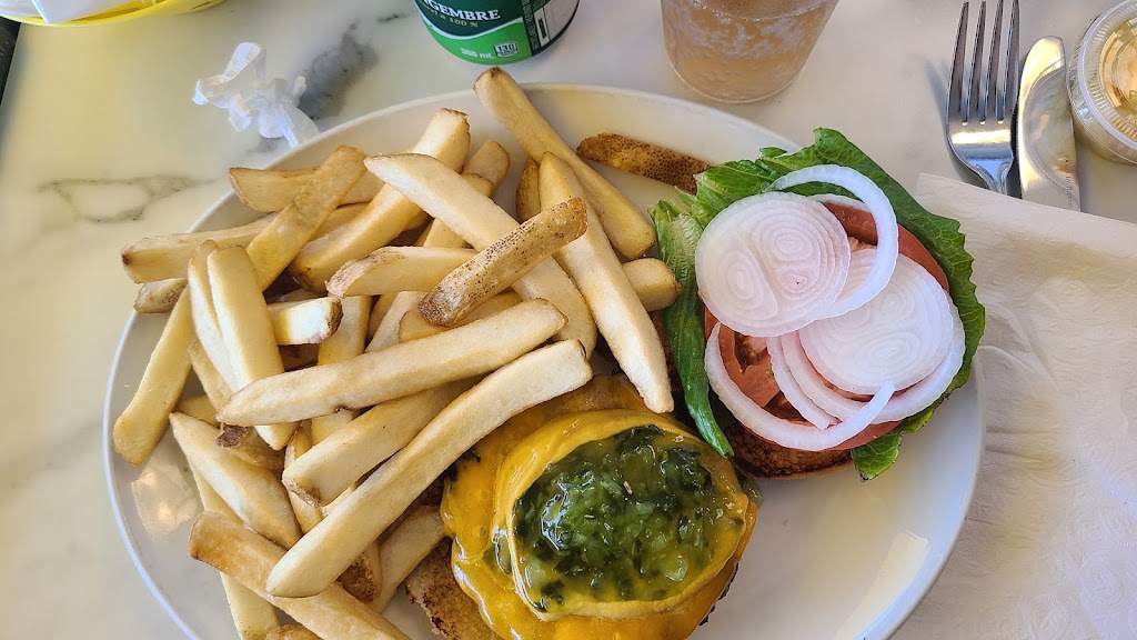 Food & drink