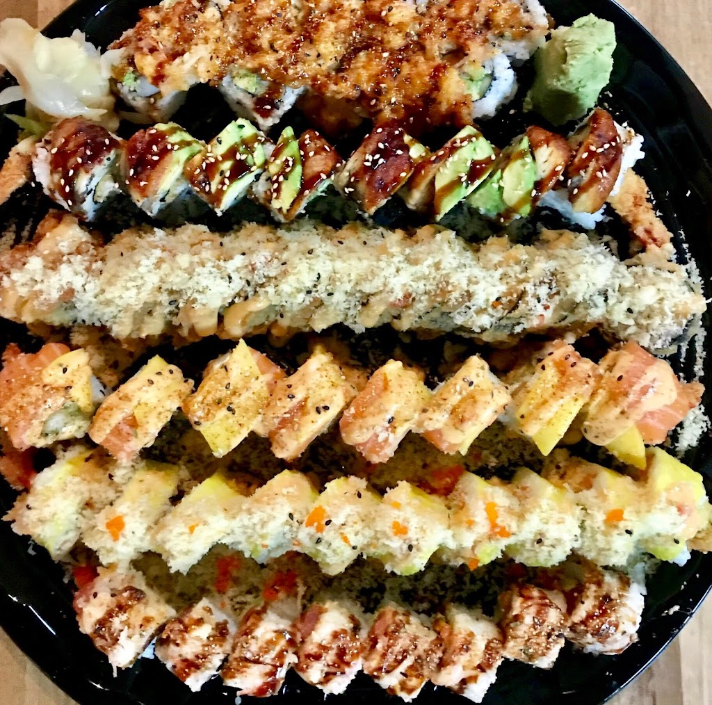 Mango Tree Thai & Sushi