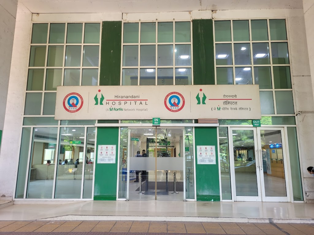 Dr. Dr Kumar Rajeev Best Cardiologist In Vashi Navi Mumbai Fortis Hospital Vashi