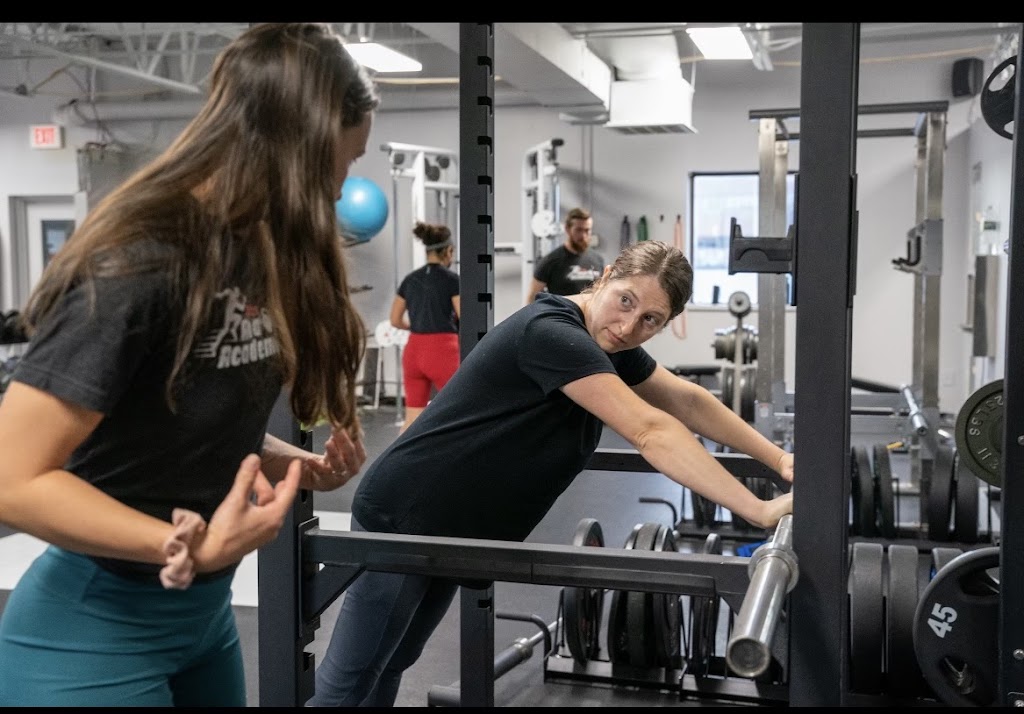  Gray's Anatomy Academy