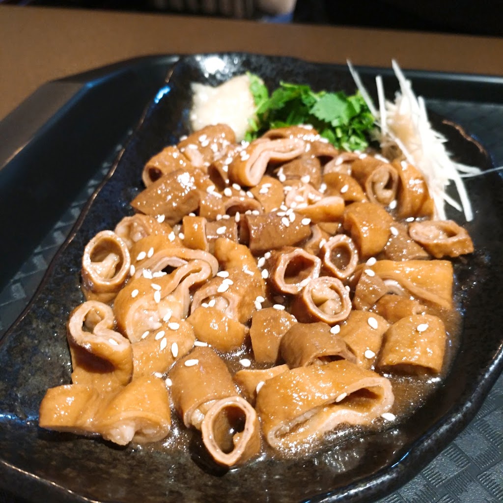 一碗麵線•肉圓（羅東總店） 的照片