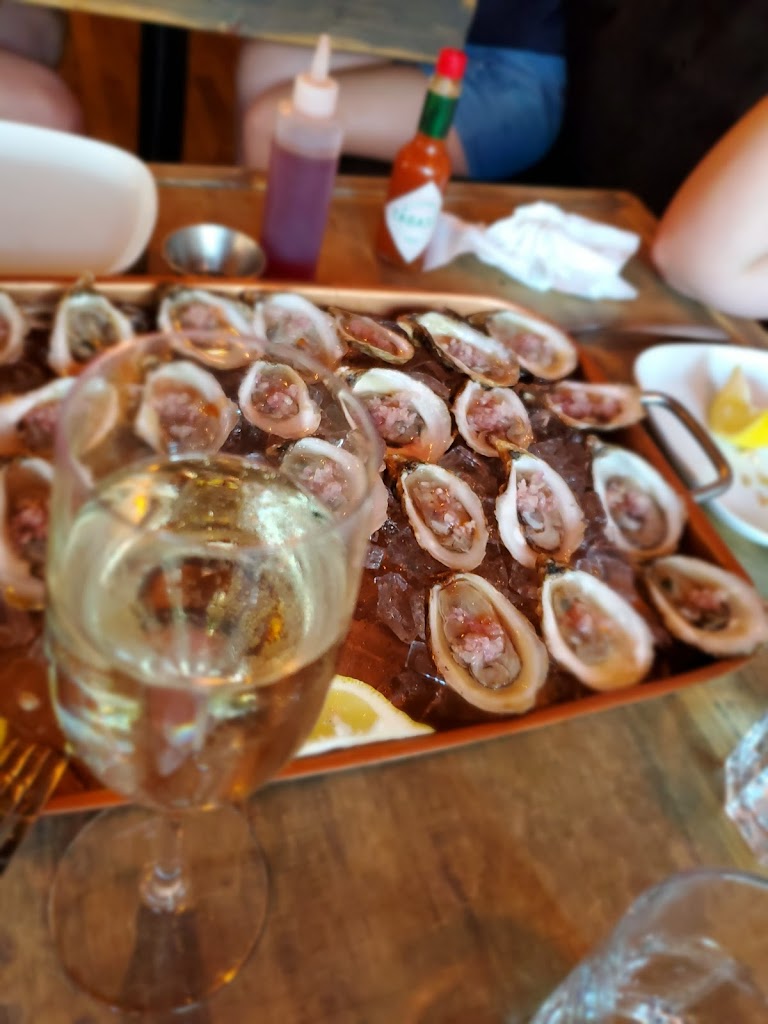 Seafood